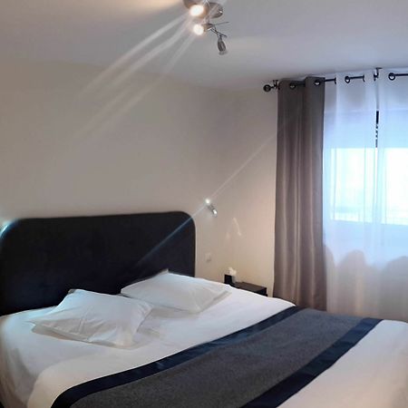 Shs Suite Home Sweet Appartement Luxembourg Luaran gambar