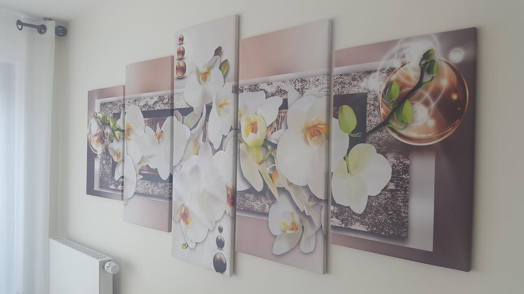 Shs Suite Home Sweet Appartement Luxembourg Luaran gambar
