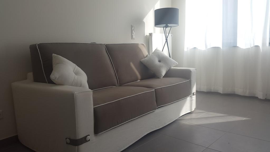 Shs Suite Home Sweet Appartement Luxembourg Luaran gambar