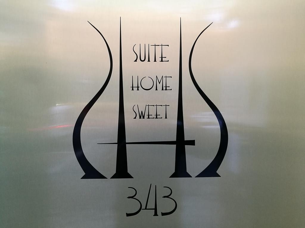 Shs Suite Home Sweet Appartement Luxembourg Luaran gambar