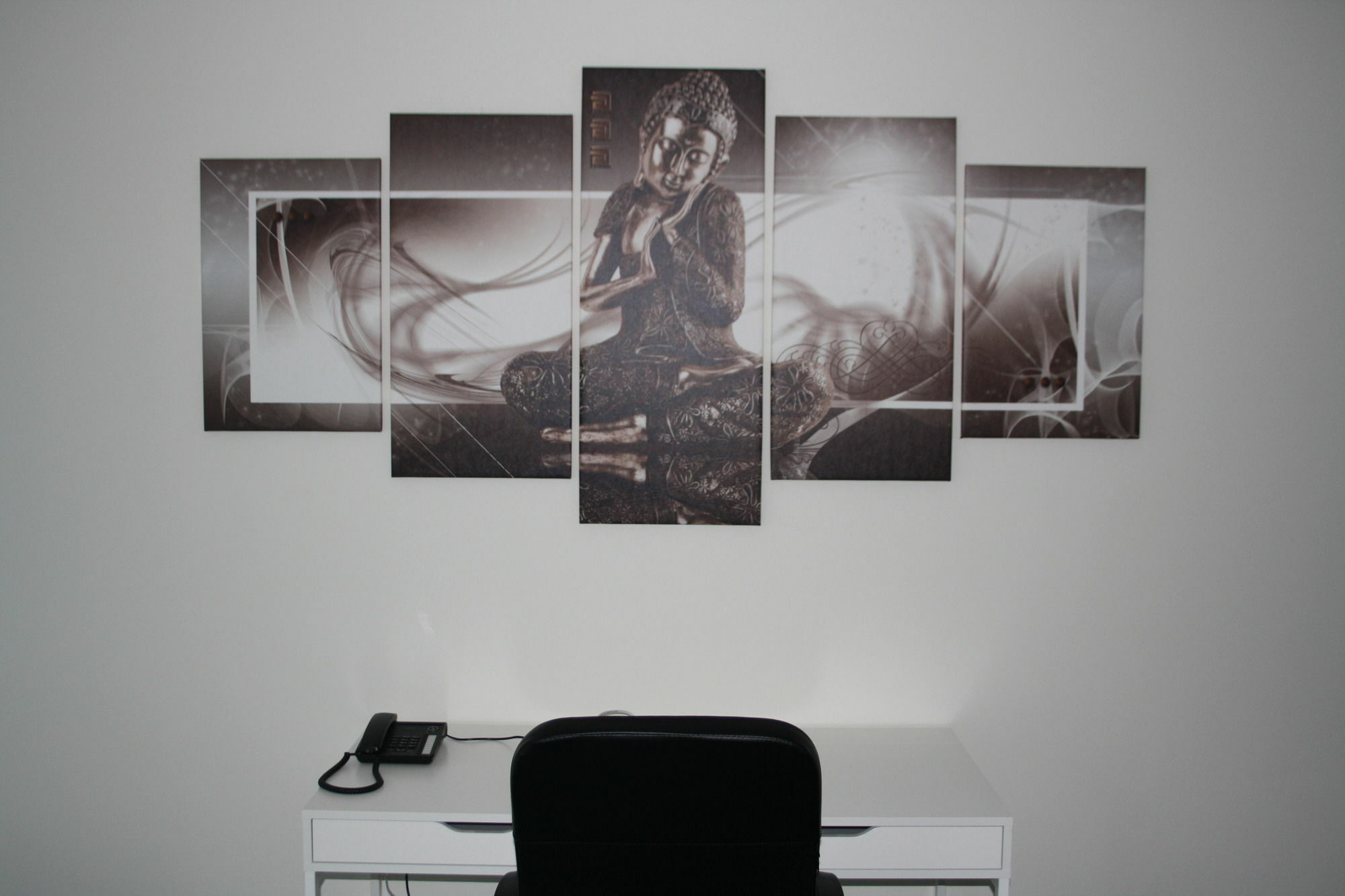 Shs Suite Home Sweet Appartement Luxembourg Luaran gambar