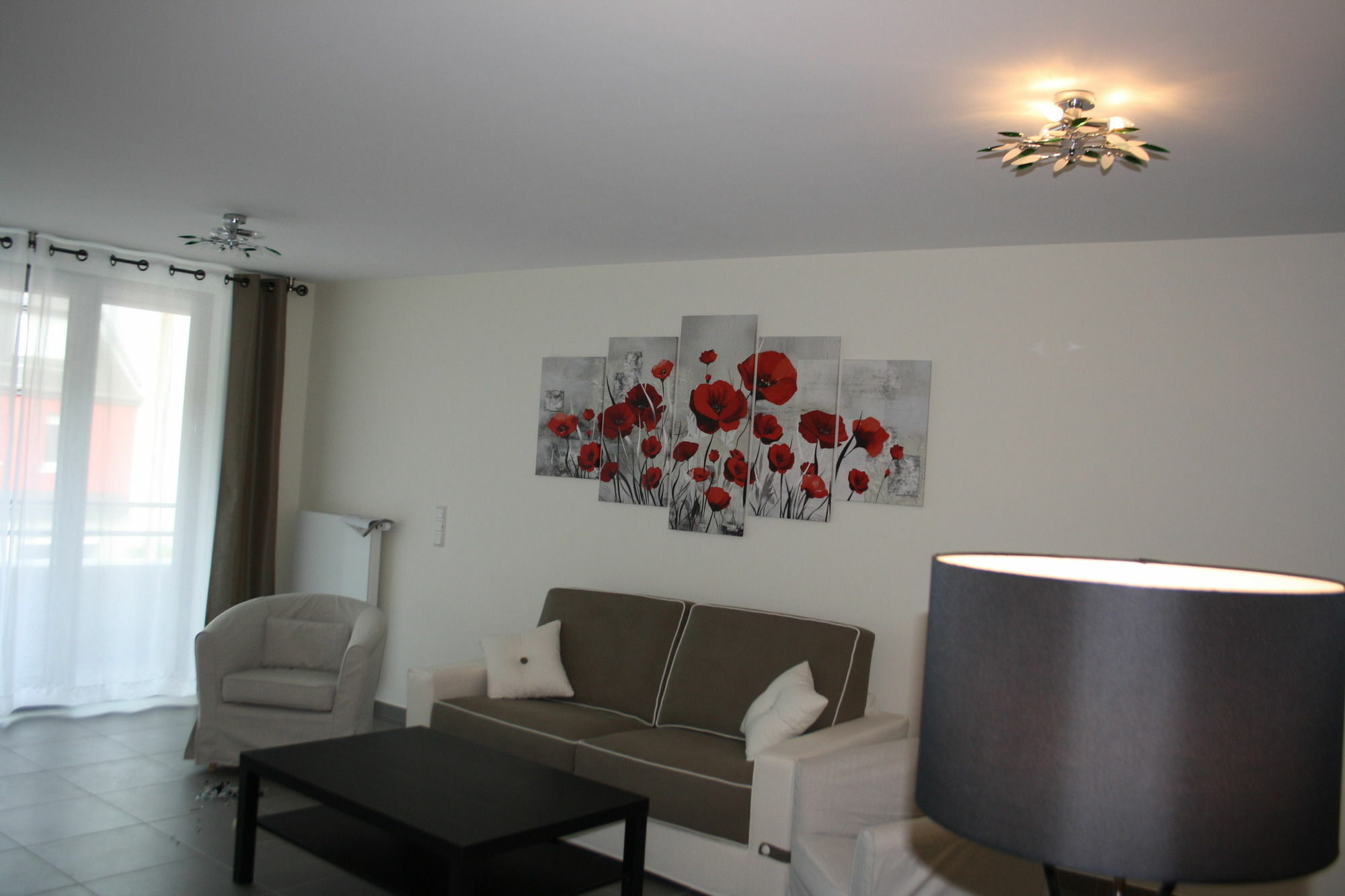 Shs Suite Home Sweet Appartement Luxembourg Luaran gambar