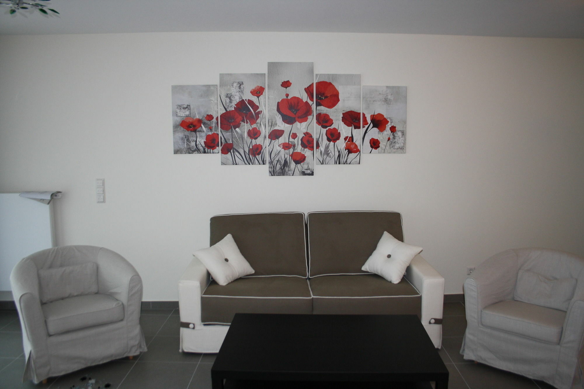 Shs Suite Home Sweet Appartement Luxembourg Luaran gambar