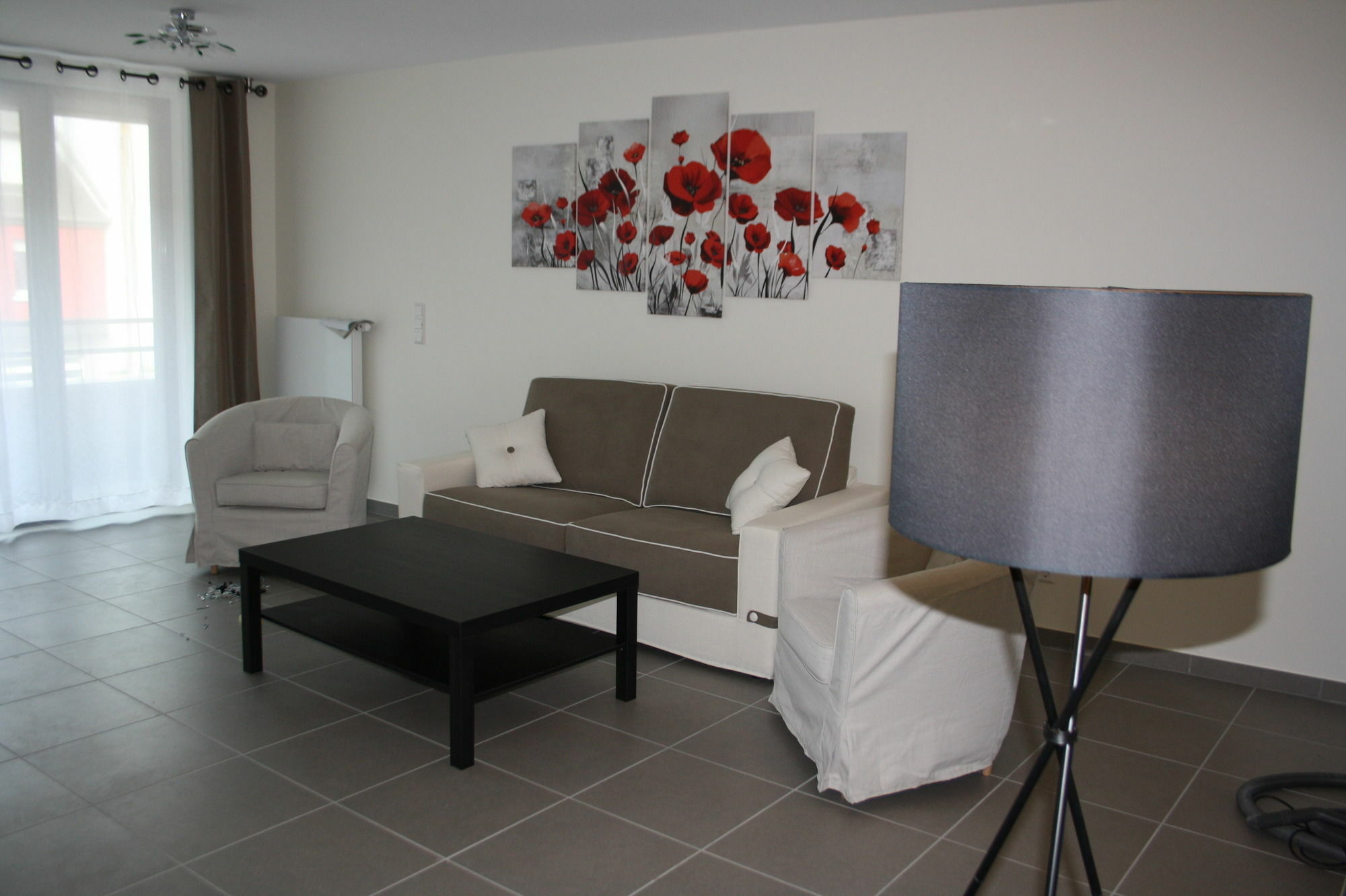 Shs Suite Home Sweet Appartement Luxembourg Luaran gambar