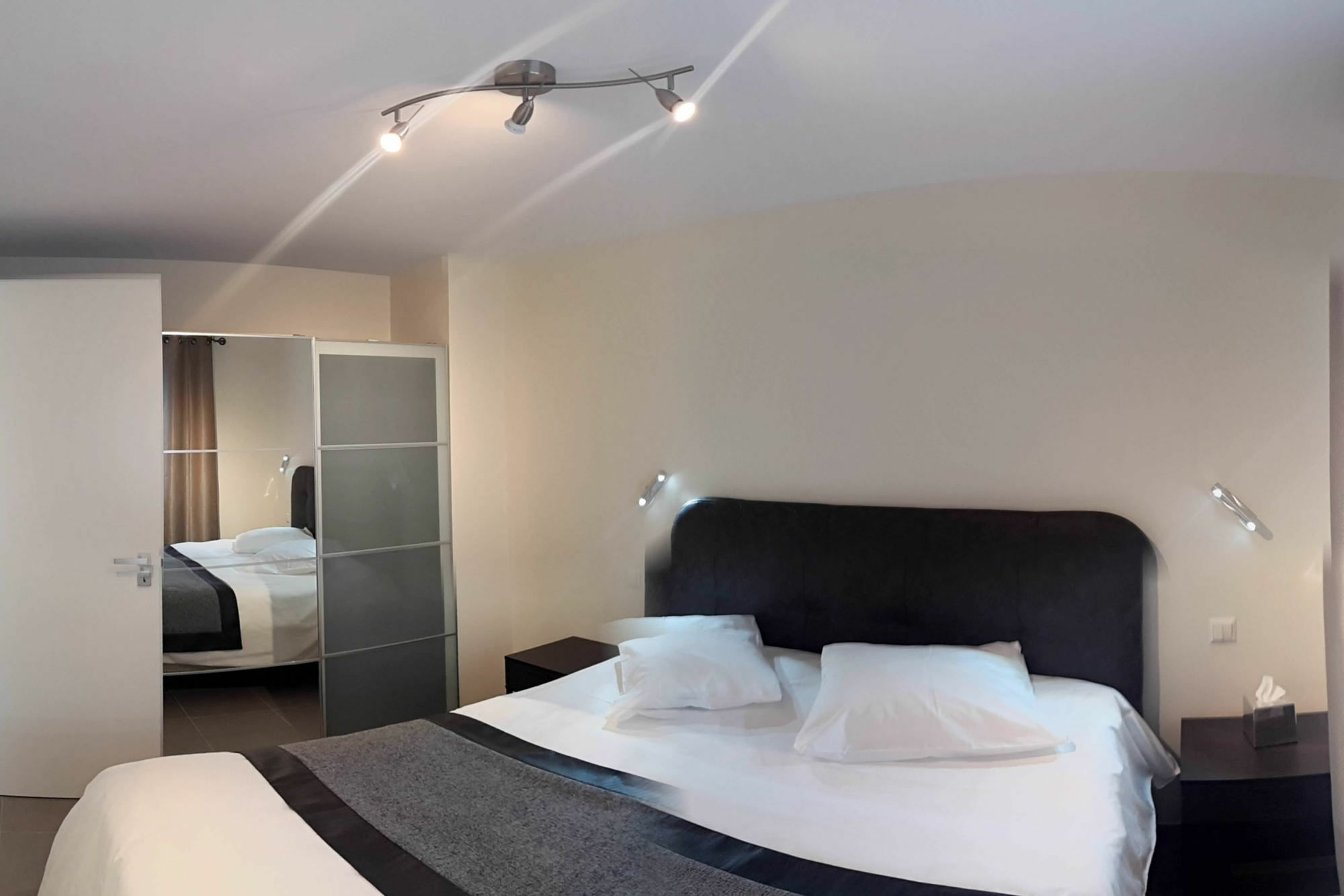 Shs Suite Home Sweet Appartement Luxembourg Luaran gambar