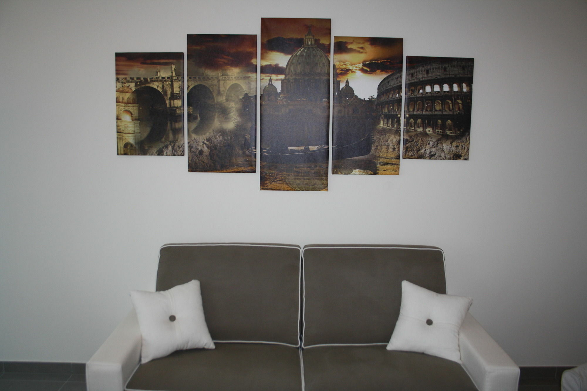 Shs Suite Home Sweet Appartement Luxembourg Luaran gambar