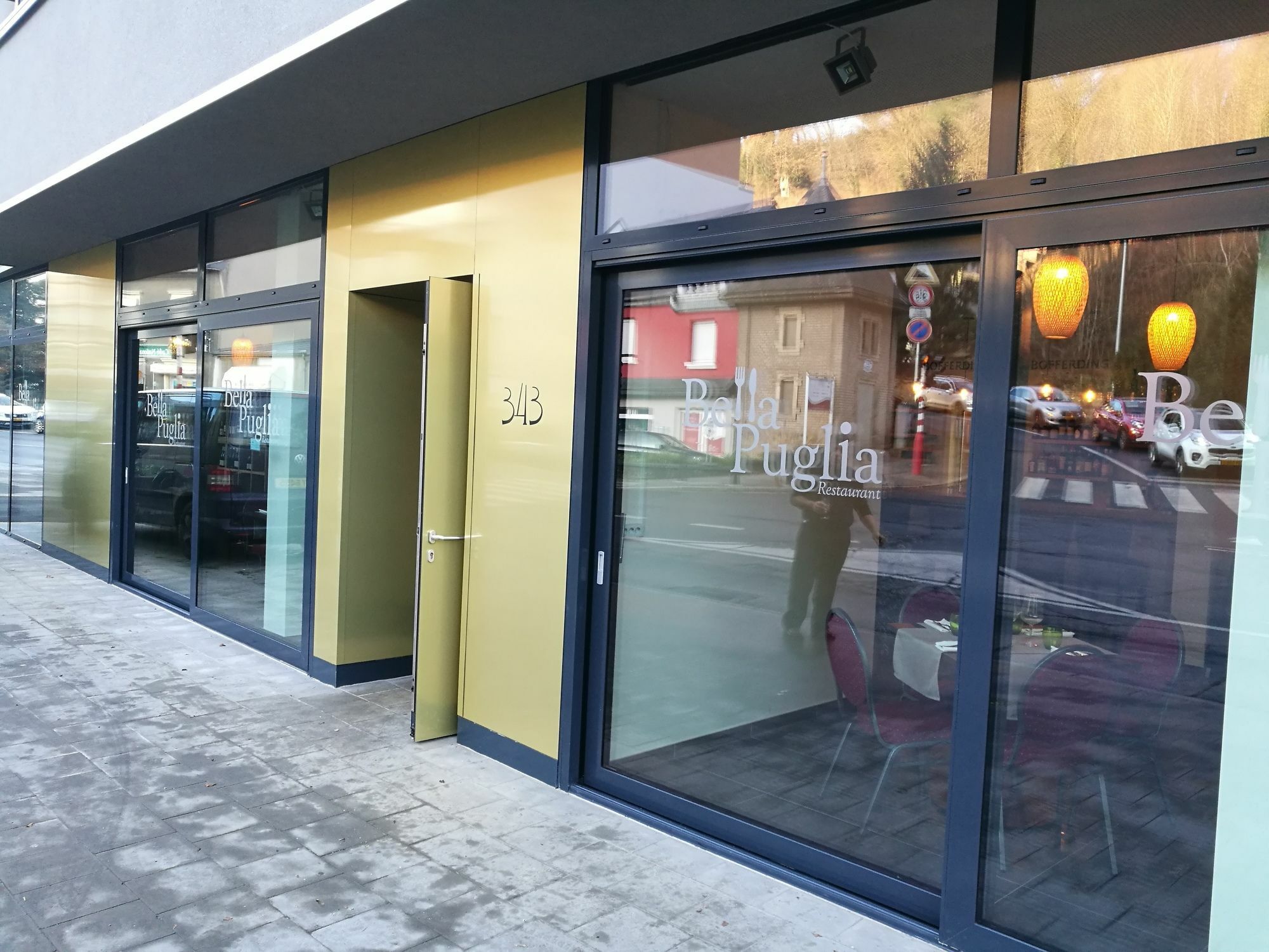Shs Suite Home Sweet Appartement Luxembourg Luaran gambar