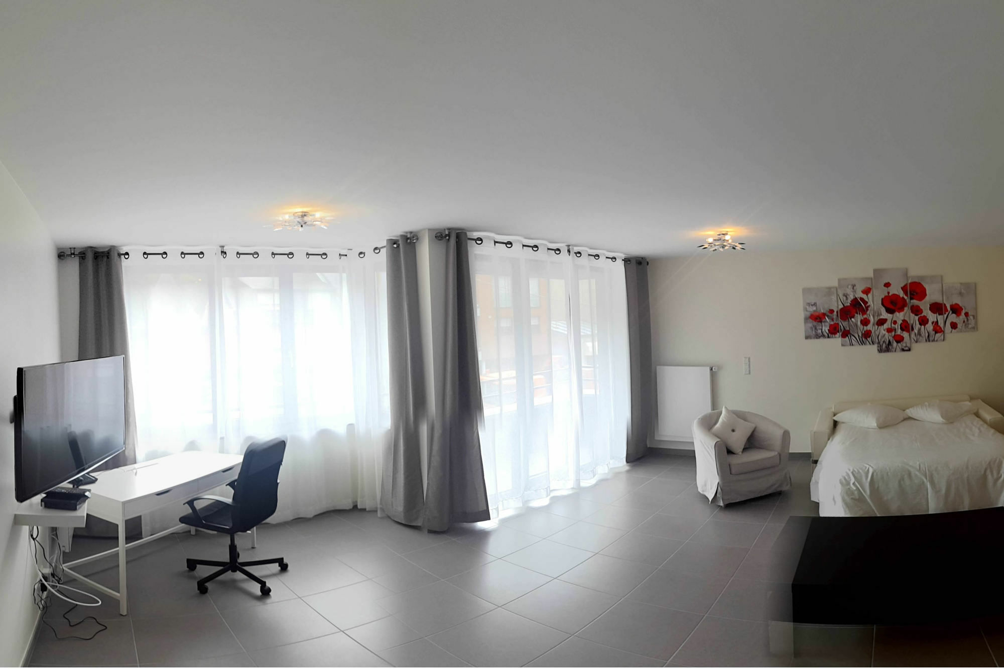 Shs Suite Home Sweet Appartement Luxembourg Luaran gambar