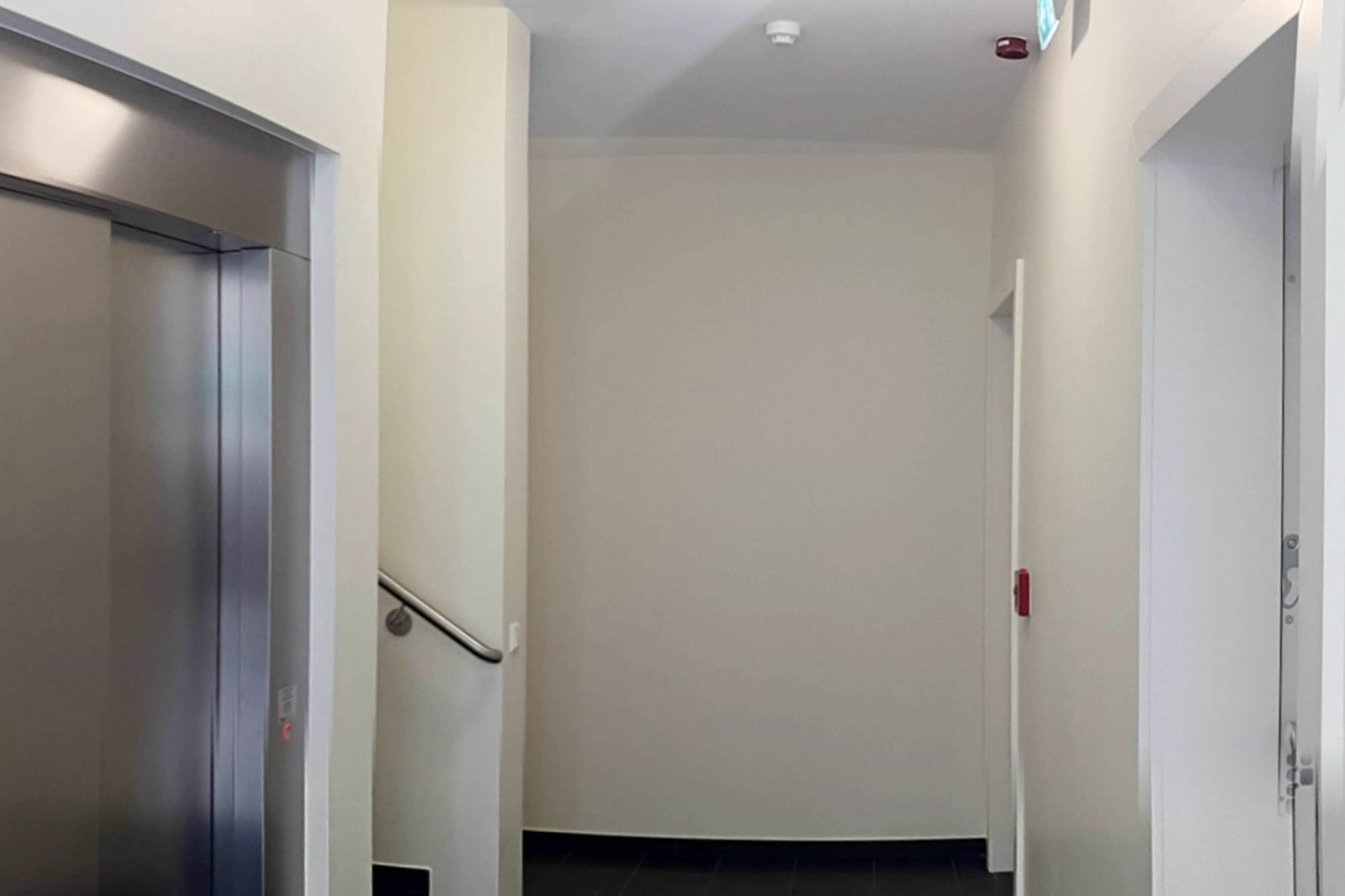 Shs Suite Home Sweet Appartement Luxembourg Luaran gambar