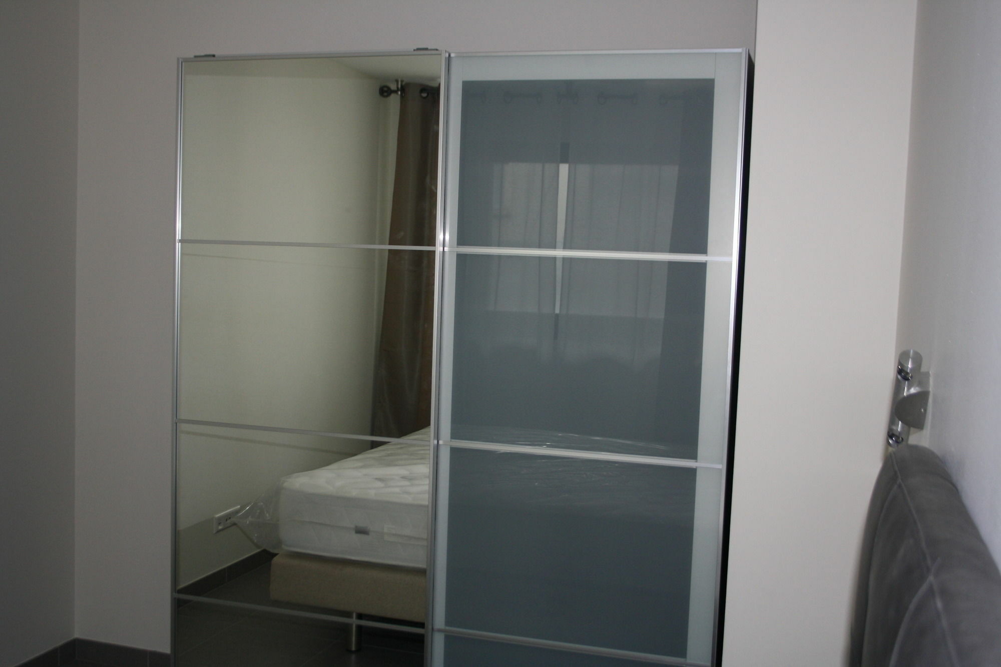 Shs Suite Home Sweet Appartement Luxembourg Luaran gambar